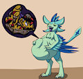Pony Meal