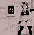 yorna in progress