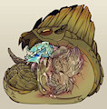 Snake Snack by GyroTech
