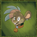 Trevor Rat Snout (Animation)