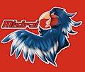 Mistral Badge