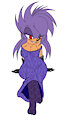 Lady the Echidna :C: