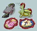 Protesting Pegasus Protein
