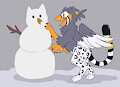 Building a Snowbirb
