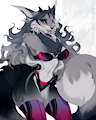 Twitter comm: RubyBlackHeart2