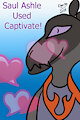 Saul Ashle Used Captivate