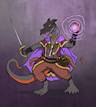 The Seductive Bard