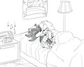 Sleeping Together