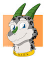 Trophy Dragon