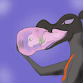 Mew in Motion