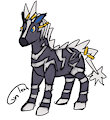 Ruzestrika