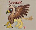 Serilde Concept