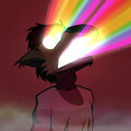Realizing you're gay [Animation]