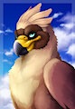 Regal Portrait