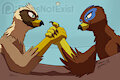 Arm Wrestling