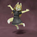 Jumping for Joy by Polymorph