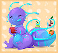 Yummy Fruit