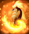 Ball of Flame