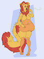 COM008 OC vore