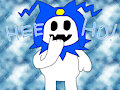 JackFrost by Pipiki