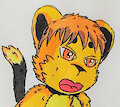 Shiny Shinx Colors - Cub