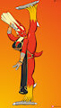 Blaziken