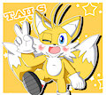 tails! by Sabatsu