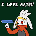 Raboot Does Math