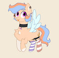 Flap Flap by AngieImagines