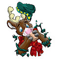 Hot Reindeer Cocoa
