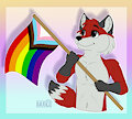 .: Pride :. [Com]