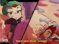 Know your place by Zapor666