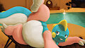 Bobblun Discord Server Banner
