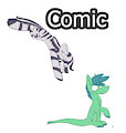 Zebra Pounce