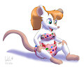 Maple's Candy Diapers
