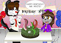 Birthday 2022
