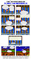 Sonic's 31st B-Day Comic by AngelCam7