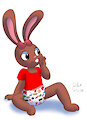 Amy's Ring Pop -By CoffeehoundJoe-