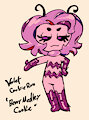 Violet Cookie