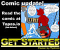 Get StartEd - Pages 52-53