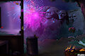 [BG] Rushmore Fireworks