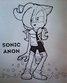 Emily The Hedgehog