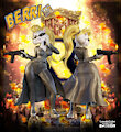 Conker's BFD Berri 1