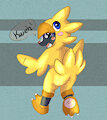 Chocobo!