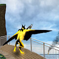 Peregrine Bomber
