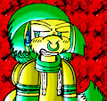 General Artwork: Delta Isn't Amused. by DeltaKay