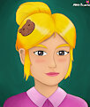 Piper (Brawl Stars) by HansTrimmel