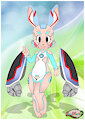 Robobunny Spectra