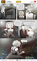 Cats n Cameras Strip 598 - First Dance