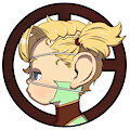 Clover icon profile
